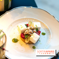 La Véranda, la brasserie du Trianon Palace - photos - A7C06356