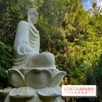 La pagode Trúc Lâm Thiền Viện - nos photos