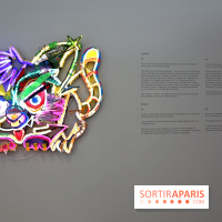 Bordalo II présente son exposition « Irréversible » à Paris, nos photos - Expo Bordalo 3