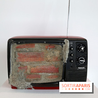 Bordalo II présente son exposition « Irréversible » à Paris, nos photos - Expo Bordalo 5 fotor 20250521131111