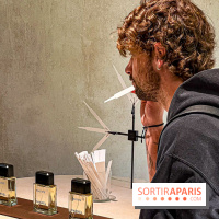 Jardins, Jardin 2025 : CHANEL dévoile son jardin parfumé & immersif au parc de la Villa Windsor - image00054