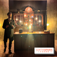 Jules Verne à l'Hôtel des Rêves - nos photos - image00007