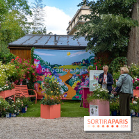 Jardins jardin 2025, les photos