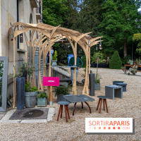 Jardins jardin 2025, les photos