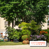 Jardins jardin 2025, les photos