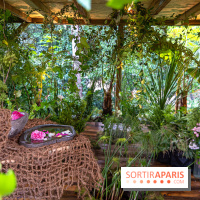 Jardins jardin 2025, les photos