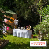 Jardins jardin 2025, les photos