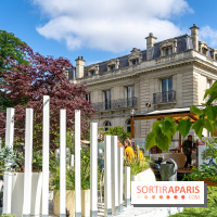 Jardins jardin 2025, les photos