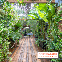 Jardins jardin 2025, les photos