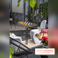 Jardins jardin 2025, les photos
