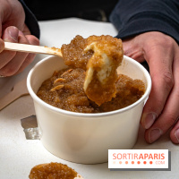 Ayadi Gourmet, le restaurant-comptoir syrien spécialisé dans le Fatteh - A7C09349