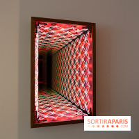 Exposition de Iván Navarro à la galerie Templon, nos photos - Expo Templon Ivan Navarro 8