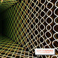 Exposition de Iván Navarro à la galerie Templon, nos photos - Expo Templon Ivan Navarro 9