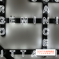 Exposition de Iván Navarro à la galerie Templon, nos photos - Expo Templon Ivan Navarro 13