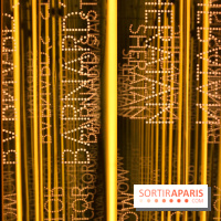 Exposition de Iván Navarro à la galerie Templon, nos photos - Expo Templon Ivan Navarro 14