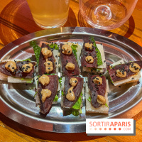 Sornettes, le restaurant