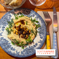 Sornettes, le restaurant