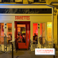 Sornettes, le restaurant