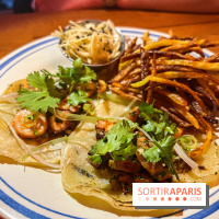 Sornettes, le restaurant