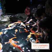 Aquarium de Paris
