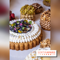 Pâtisserie Nour Kandler