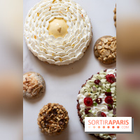 Pâtisserie Nour Kandler