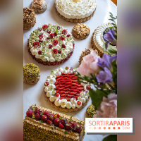 Pâtisserie Nour Kandler