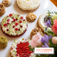 Pâtisserie Nour Kandler
