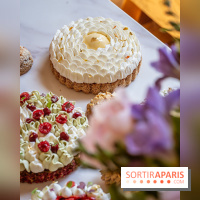 Pâtisserie Nour Kandler