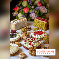 Pâtisserie Nour Kandler