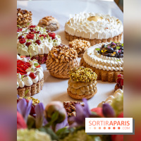 Pâtisserie Nour Kandler