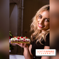 Pâtisserie Nour Kandler