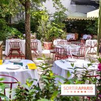 La Fantaisie dévoile sa nouvelle terrasse cachée - A7C09098