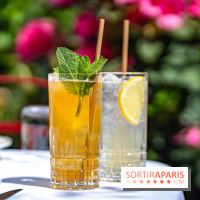 La Fantaisie dévoile sa nouvelle terrasse cachée