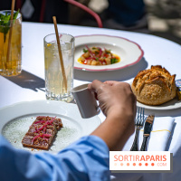 La Fantaisie dévoile sa nouvelle terrasse cachée - A7C09111