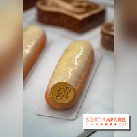 Ritz Paris le Comptoir, la pâtisserie s'installe Rive Gauche - A7C09929