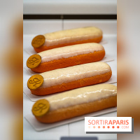 Ritz Paris le Comptoir, la pâtisserie s'installe Rive Gauche - A7C09931