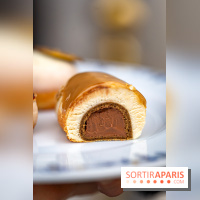 Ritz Paris le Comptoir, la pâtisserie s'installe Rive Gauche - A7C09958
