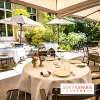 La terrasse estivale d'Apicius - A7C08855