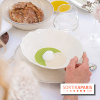 La terrasse estivale d'Apicius - A7C08878