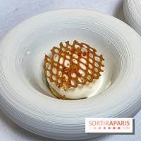 Tea Time griffé Chaumet au Peninsula Paris : le miel sublimé sous toutes ses formes par Anne Coruble