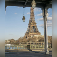 Le Tournesol du 16 ème - BIR HAKEIM
