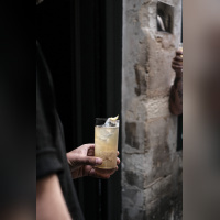 Une soirée unique pour déguster des cocktails insolites chez Monsieur Bleu - 35  DSF8455