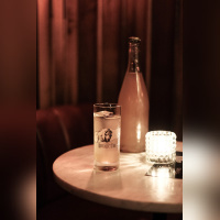 Une soirée unique pour déguster des cocktails insolites chez Monsieur Bleu - 14  DSF8568 (1)