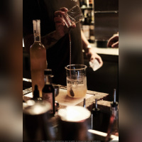 Une soirée unique pour déguster des cocktails insolites chez Monsieur Bleu - xxxxxx 