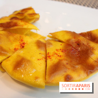 Restaurant Quinte & Sens Pullman Paris La Défense