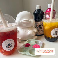 Gutea, Paris 13e - nos photos - image00019