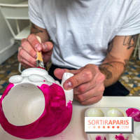 Gutea, Paris 13e - nos photos - image00010