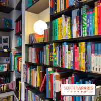 Chœur Cœur, l'école de musique pour enfants à Paris - nos photos - image00018