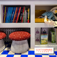 Chœur Cœur, l'école de musique pour enfants à Paris - nos photos - image00020